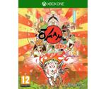 Okami HD