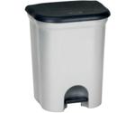 OKT Step&Close DUO rubbish bin