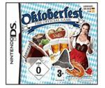 Oktoberfest: The Offical Game (DS)