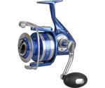 Okuma Azores Blue Saltwater Spinning Reel