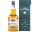 Old Pulteney 15 Years 0,7l 46%