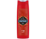 Old Spice Captain shower gel (400ml)