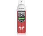 Old Spice Odor Blocker Lasting Legend antiperspirant spray (150 ml)