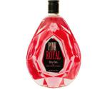 Old St. Andrews Pink Royal 0,7l 40%