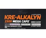 Olimp Kre Alkalyn 2500 Mega Caps