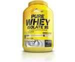 Olimp Pure Whey Isolate 95 2200g