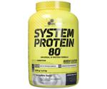 Olimp System Protein 80 2200g