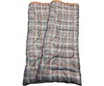 OLPro HUSH Patterned Sleeping Bag