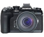 Olympus OM-D E-M1 Mark II