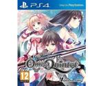 Omega Quintet (PS4)