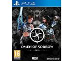 Omen of Sorrow (PS4)