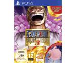 One Piece: Pirate Warriors 3