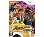 One Piece: Unlimited Cruise 2 - Awakening of a Hero (Wii)