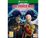 One Punch Man: A Hero Nobody Knows