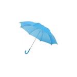 (One Size, Process Blue) Bullet Childrens/Kids Nina Windproof Umbrella