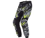 O'Neal Element Youth Attack Black/Neon Yellow