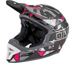 O'Neal Fury RL helmet zen pink