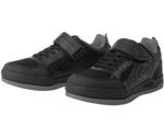 O'Neal Sender Flat black/grey