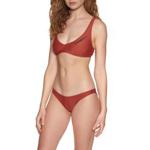 O'Neill Padua Koppa Bikini - Bossa Nova Red UK 10 Reg