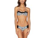 O'Neill Print Bandeau Bikini Set