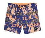 O'Neill Stacked Swim Short (9A3208)