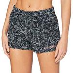 O'Neill Women's PW Mix Board Shorts, Womens, Board Shorts, 0A8104, Black, XL