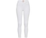 Only Blush Mid Ankle Skinny Fit Jeans