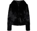 Only Fur Look Short Jacket (15156560)