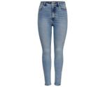 Only Mila HW Ankle Skinny Fit Jeans