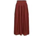 Only Paperbag Maxi Skirt (15164606)