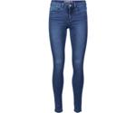 Only Royal Reg Skinny Fit Jeans