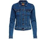 Only Short Denim Jacket medium blue (15170682)