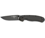 Ontario Rat Folder Black