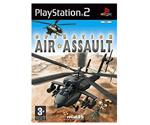 Operation Air Assault (PS2)