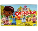 Operation Doc McStuffins