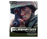 Operation Flashpoint: Cold War Crisis (PC)