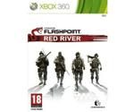 Operation Flashpoint: Red River