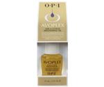 OPI Avoplex Nail and Cuticle Replenishing Oil 15ml