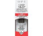 OPI Chip Skip Base Coat (15 ml)