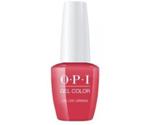 OPI Gel Color Brazil Collection (15 ml)