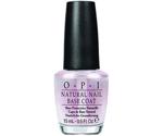 OPI Natural Nail Base Coat (15 ml)