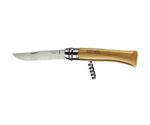 Opinel N°10 Corkscrew knife