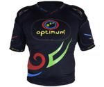 Optimum Five Pad Tribal