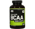 Optimum Nutrition BCAA 1000