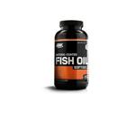 Optimum Nutrition Fish Oil 200 Caps