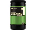 Optimum Nutrition Micronized Creatine Powder 600g