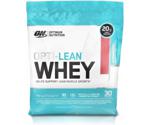 Optimum Nutrition Opti-Lean Whey Powder 780g Strawberry
