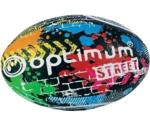 Optimum Street Rugby Ball