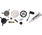 Optimus Extensive spare parts kit for Hiker+ and Nova family