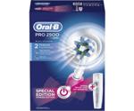 Oral-B Pro 2500 Pink